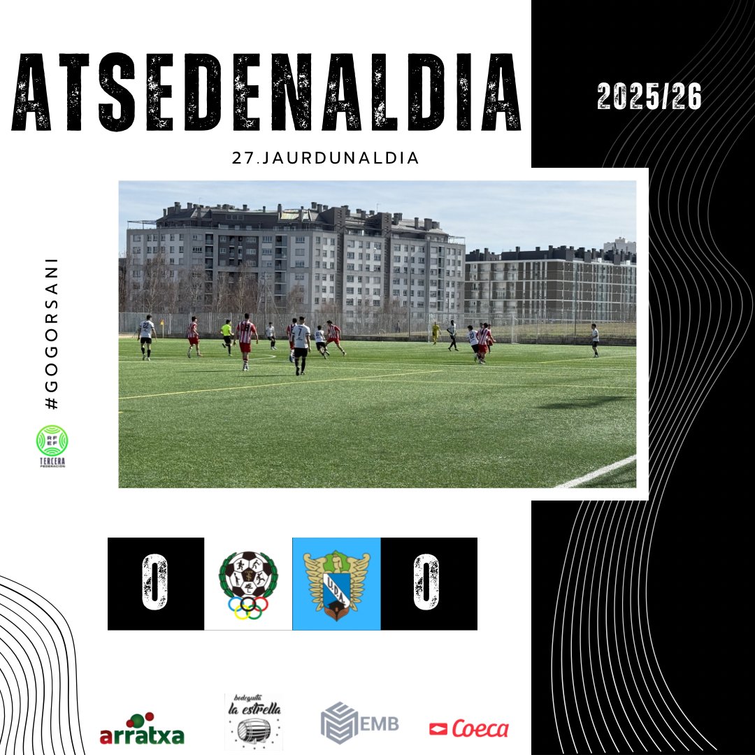 CD SAN IGNACIO tweet media