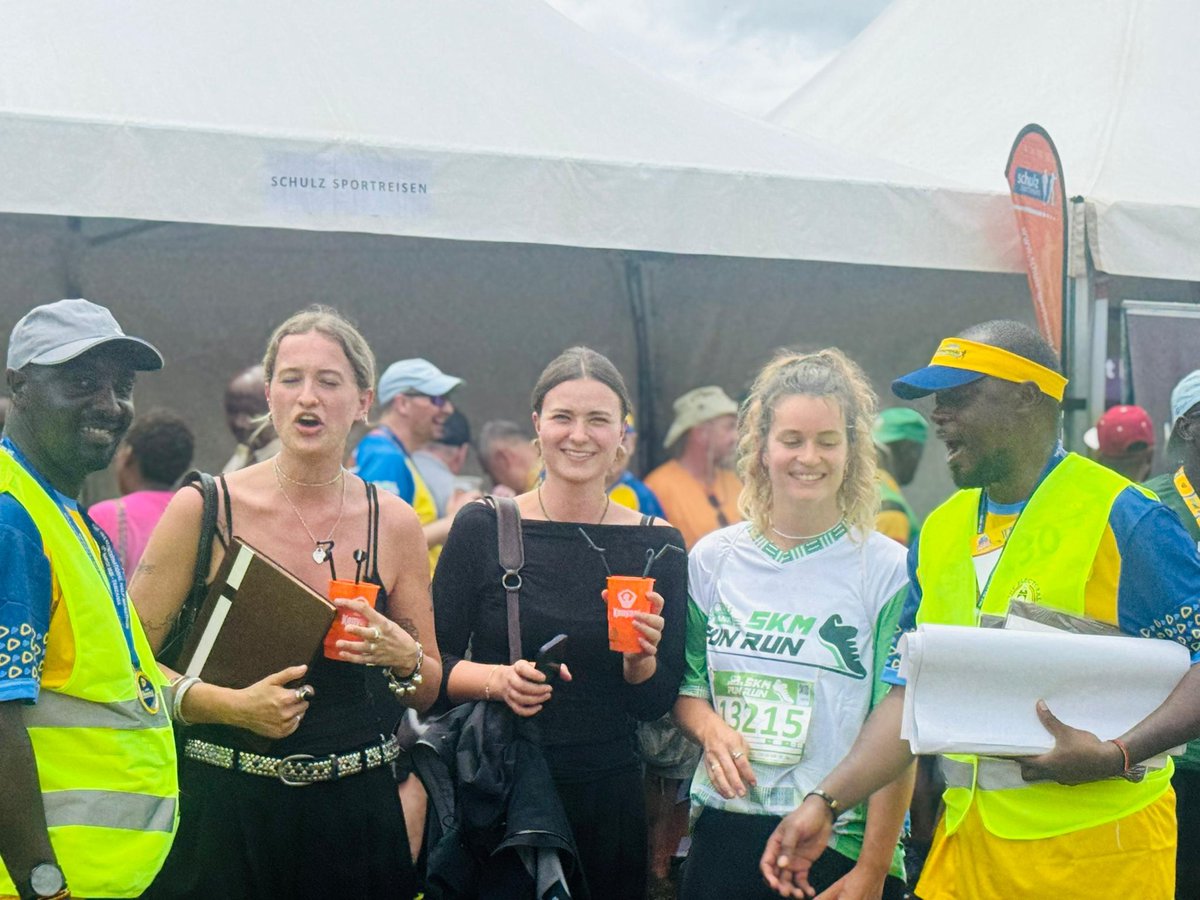 NAKASANJE JANNAT tweet media