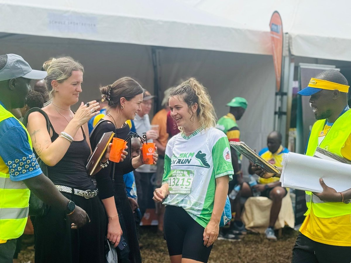 NAKASANJE JANNAT tweet media