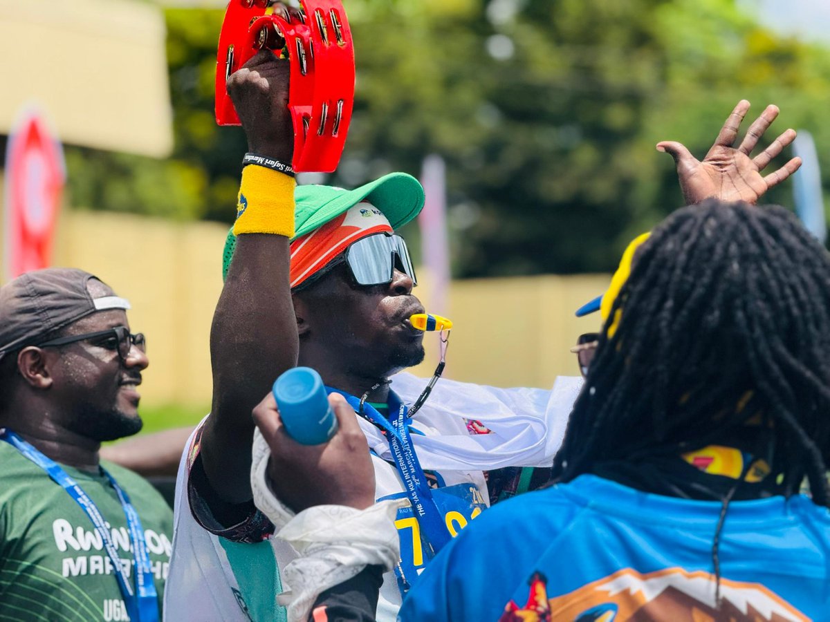 NAKASANJE JANNAT tweet media