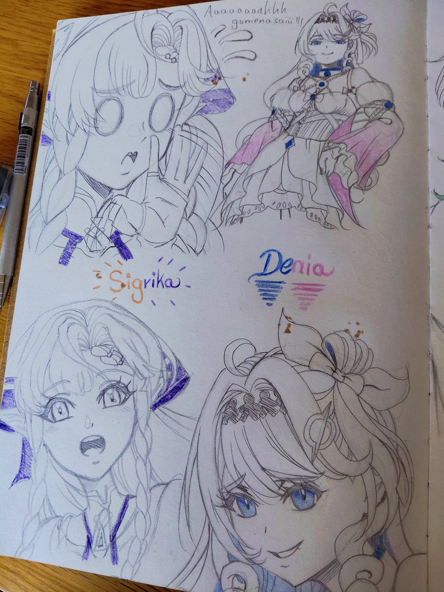Devi-chan🌸 tweet media