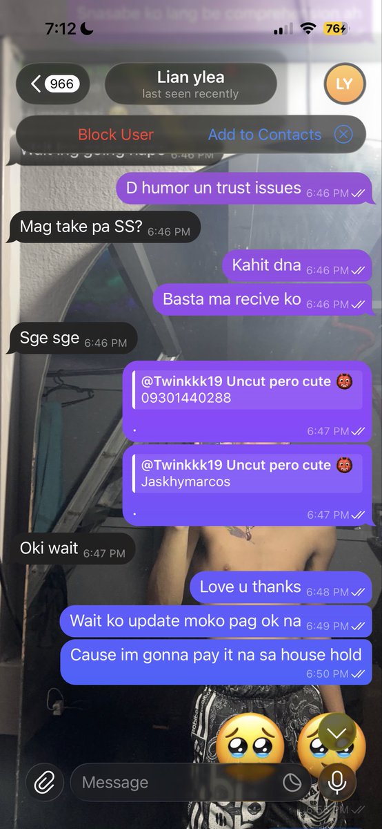 JASSSS (LF SPONSOR) tweet media