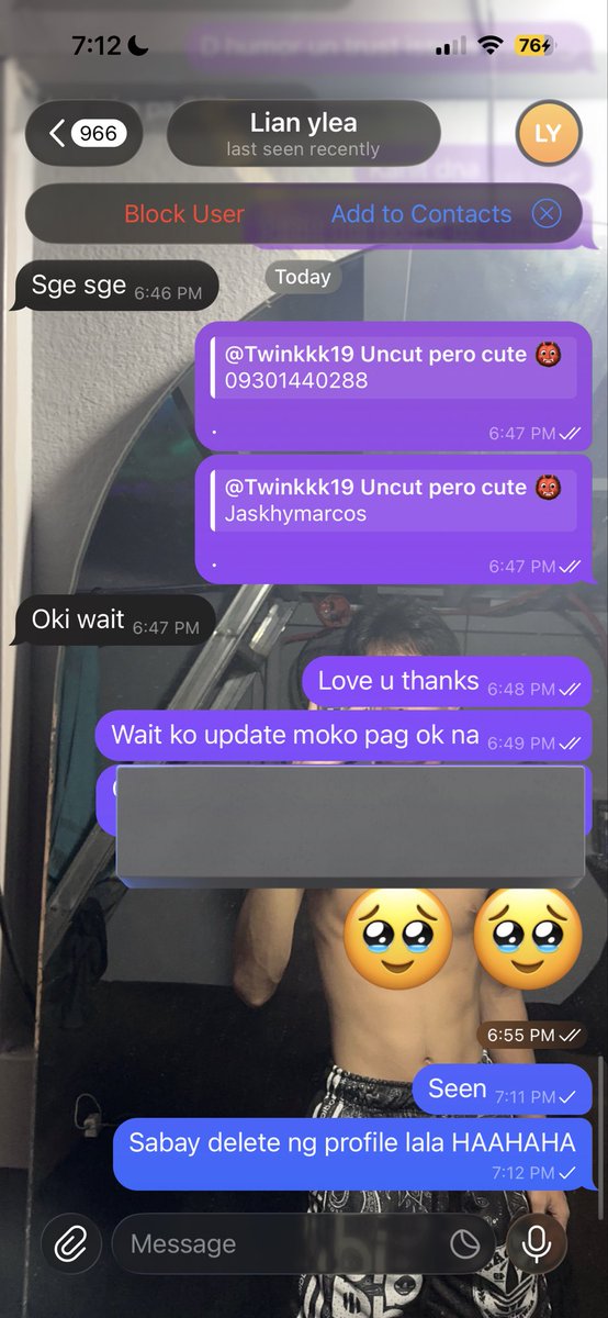 JASSSS (LF SPONSOR) tweet media