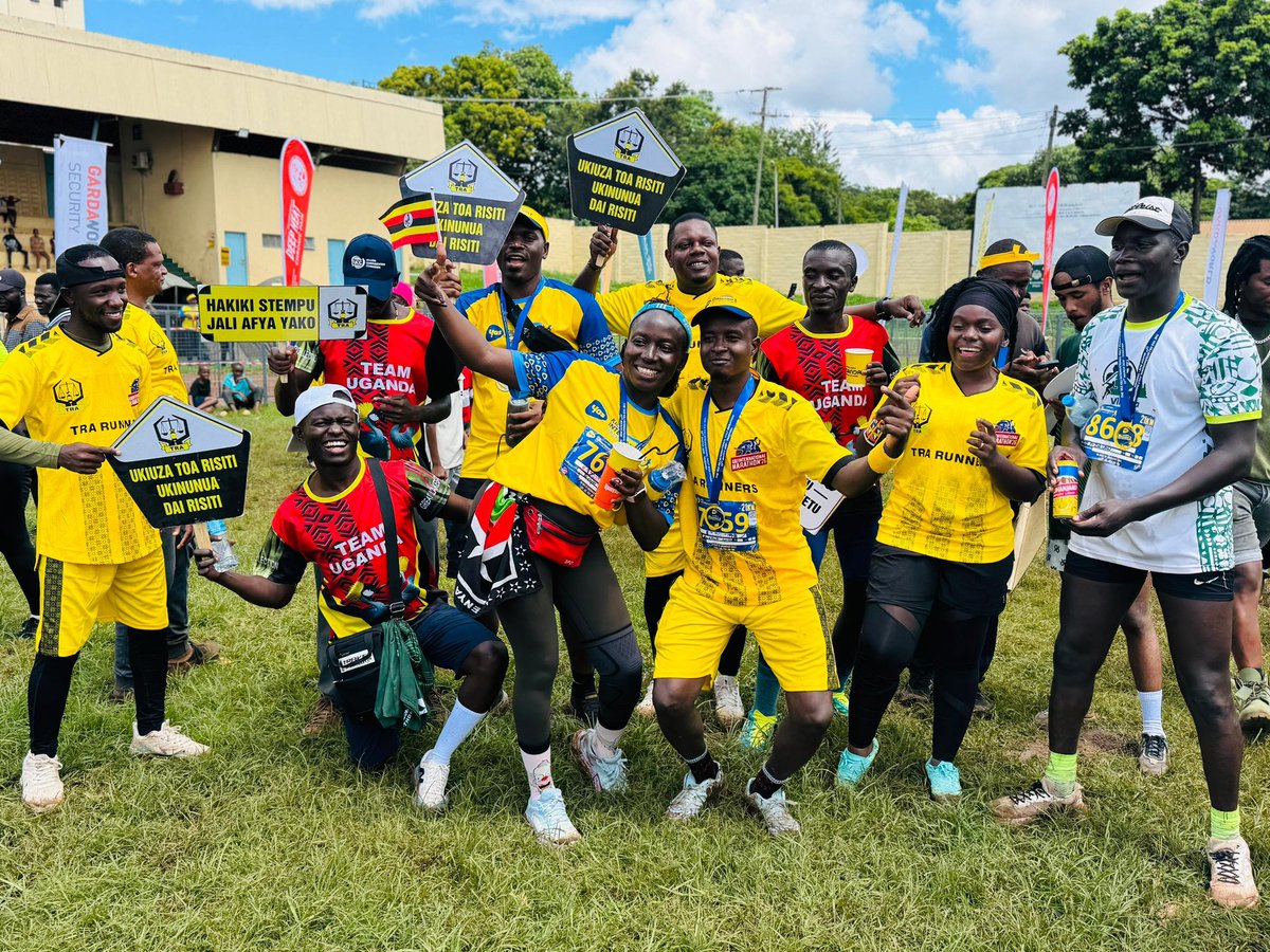 NAKASANJE JANNAT tweet media