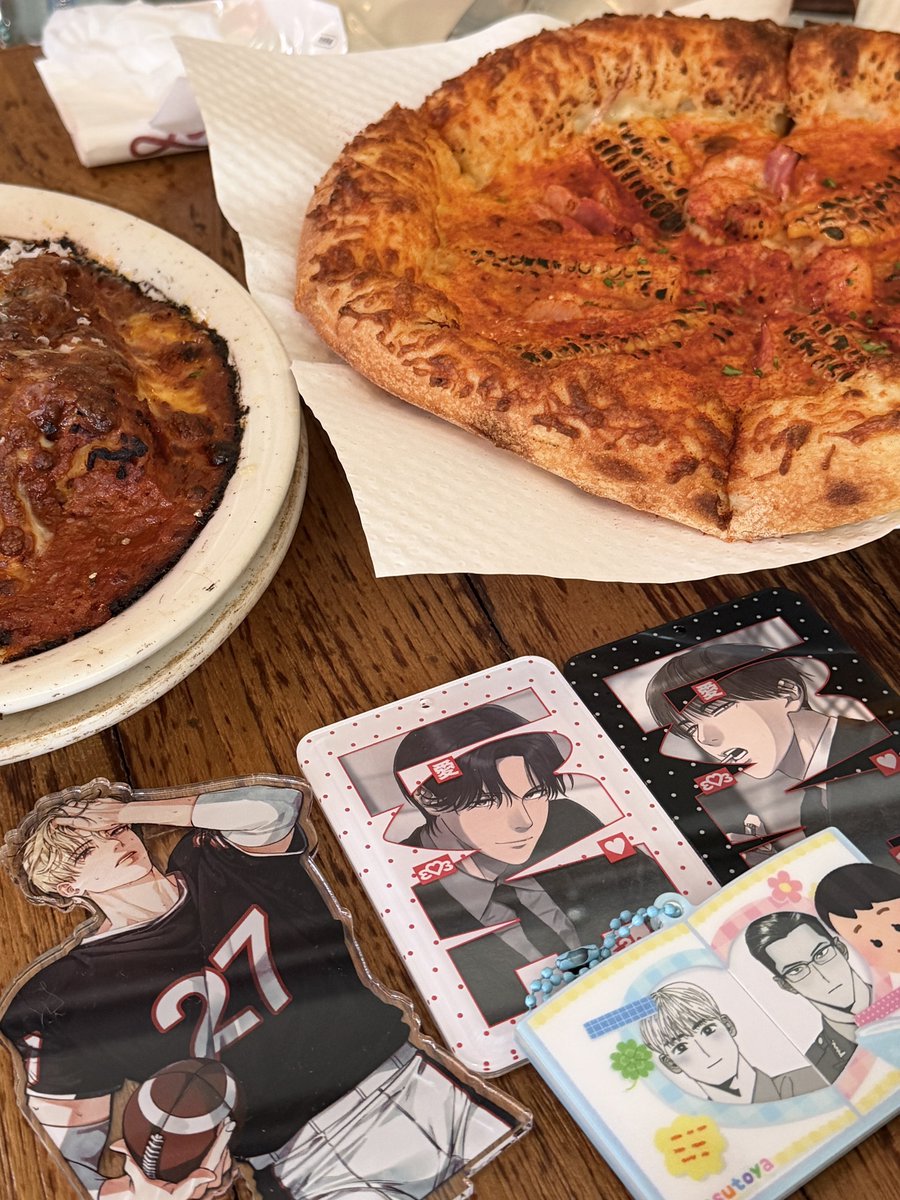 나고양이 tweet media