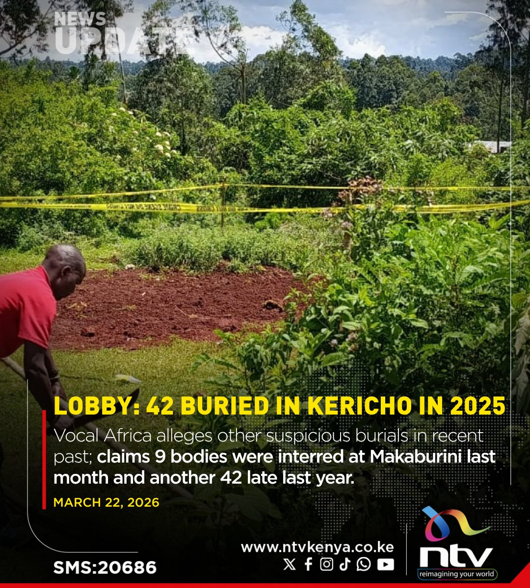 NTV Kenya tweet media