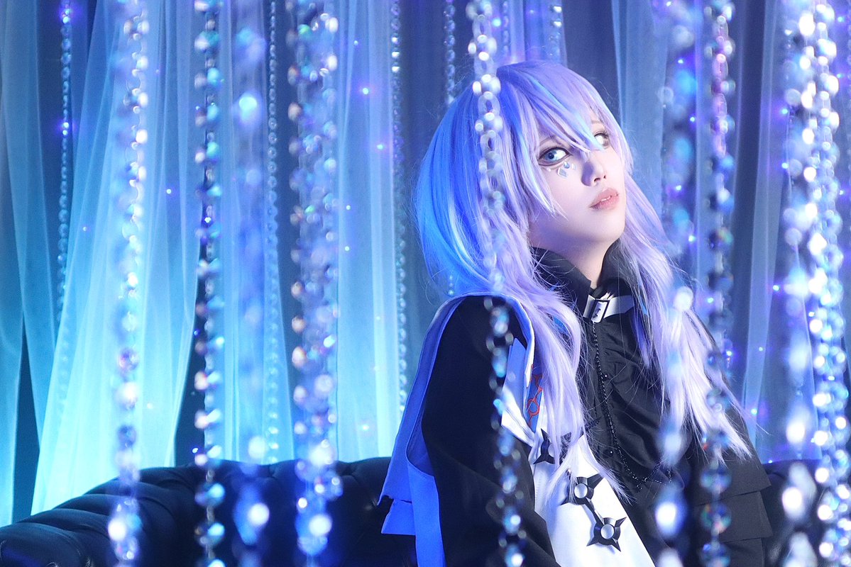 菜那瀬 tweet media