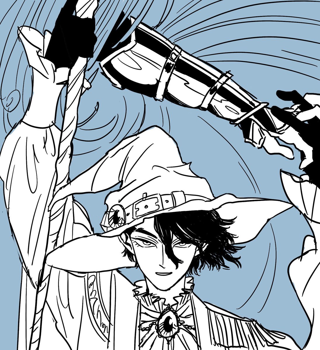 和陶_Watt tweet media