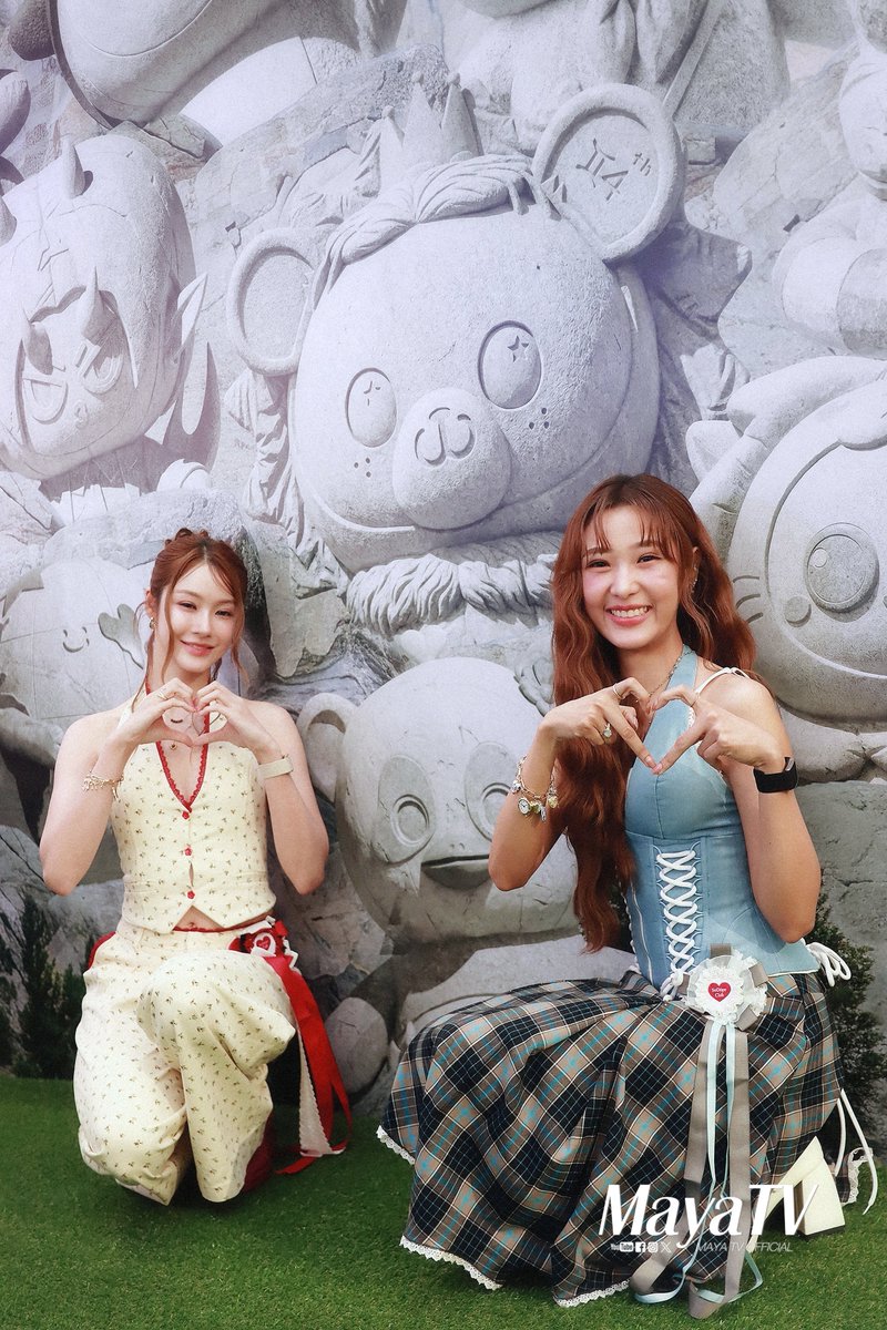 MAYA TV OFFICIAL tweet media