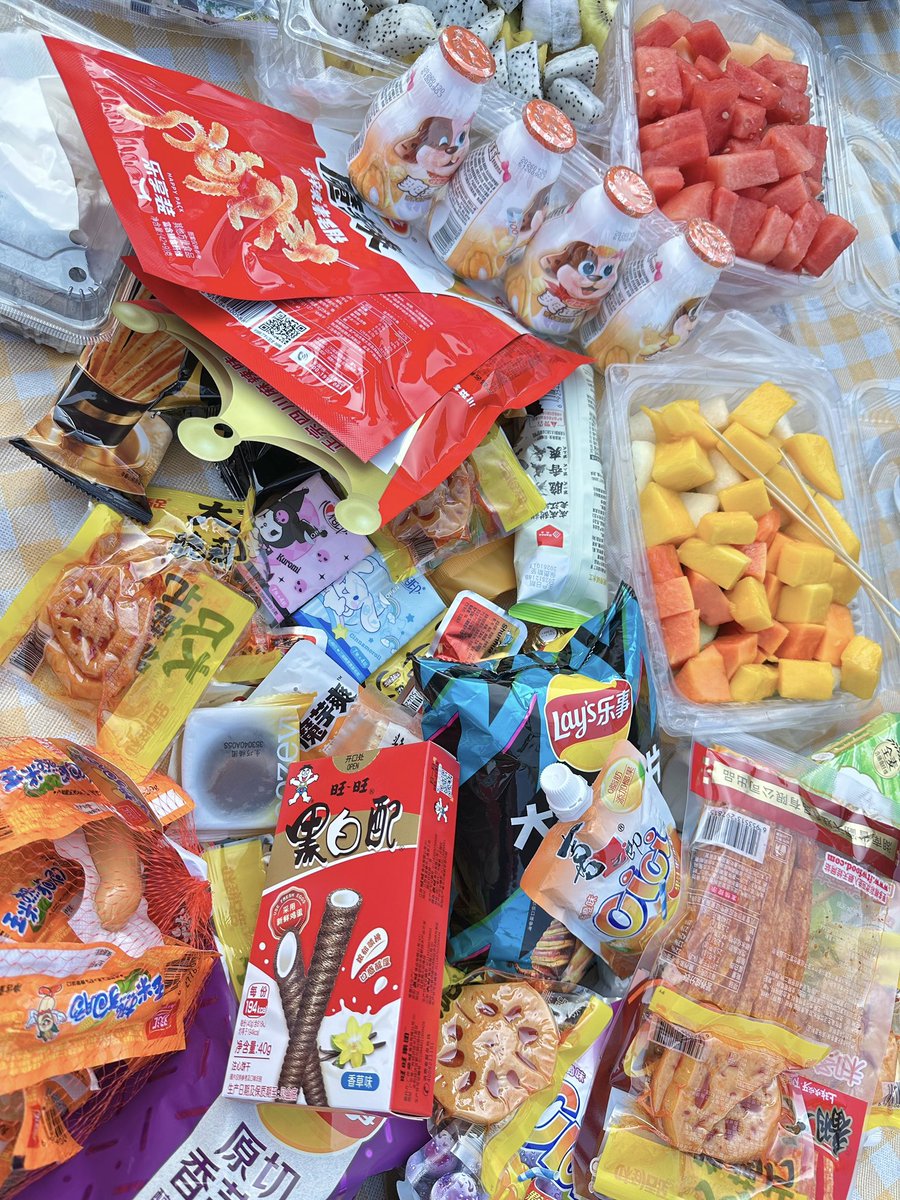 kk今天碎碎念了吗 tweet media