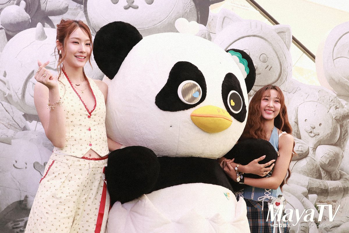 MAYA TV OFFICIAL tweet media