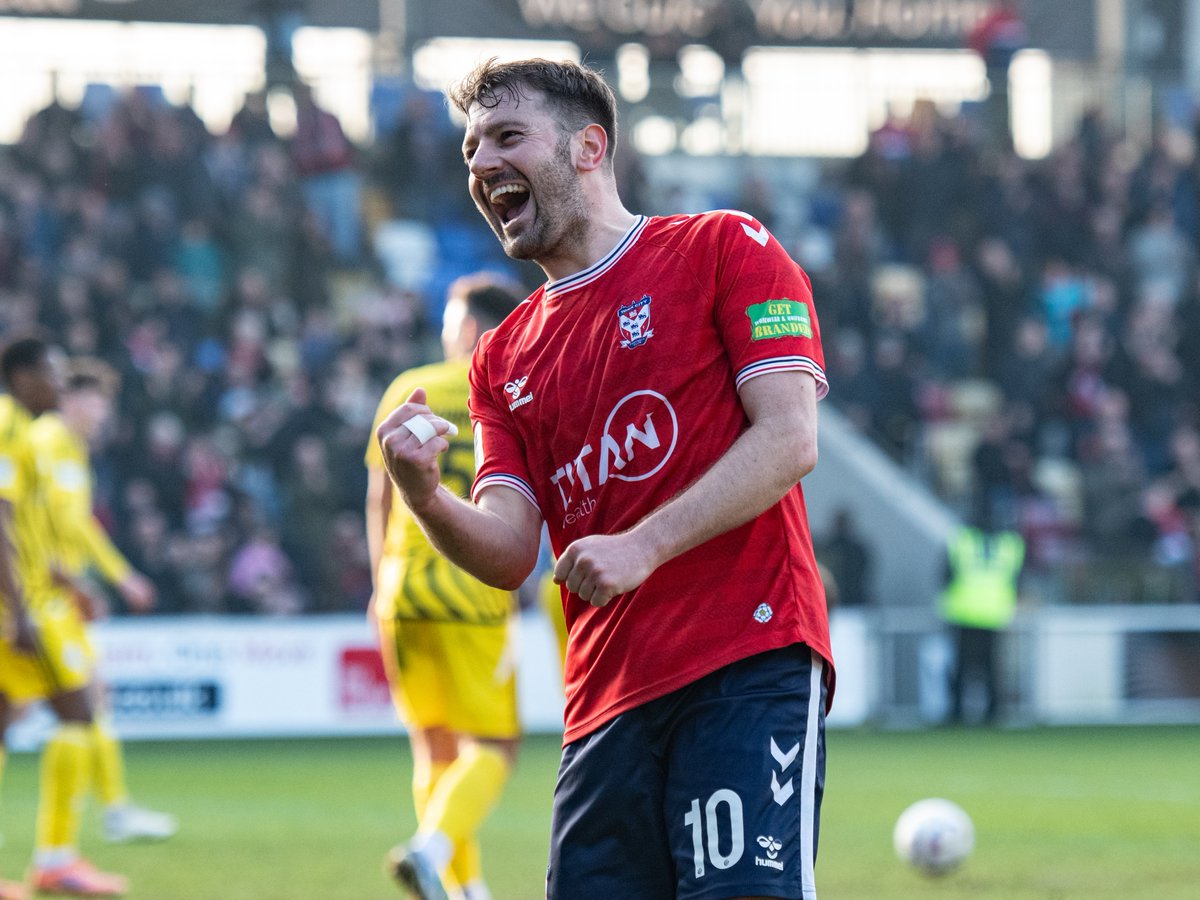 York City FC tweet media