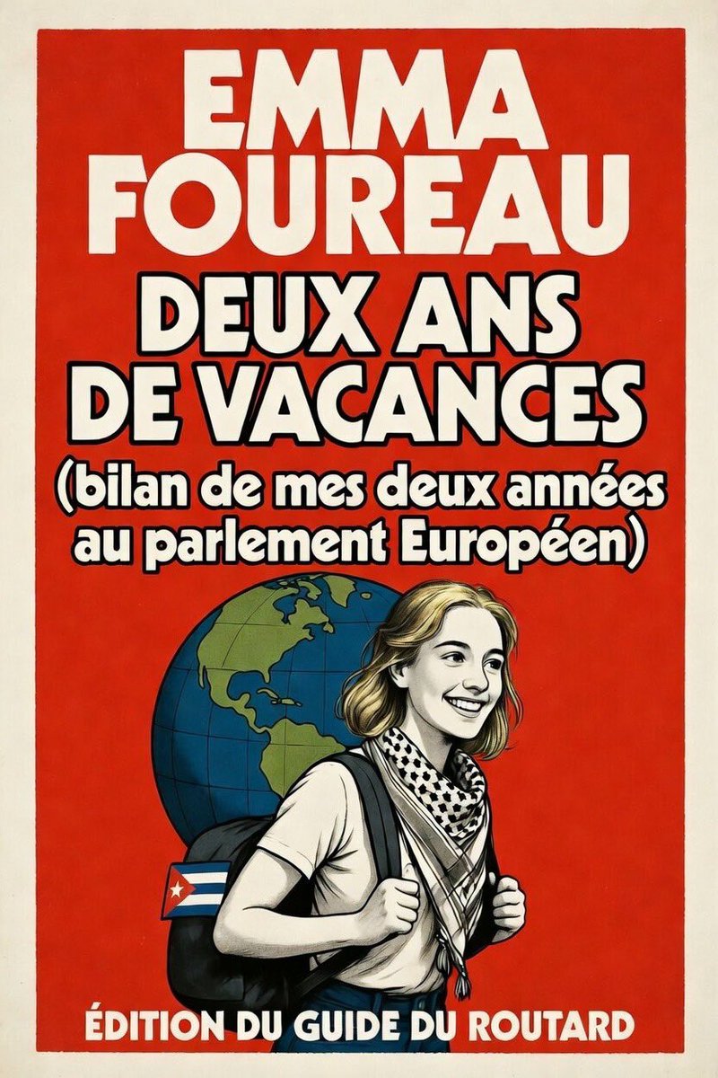 Baudouin4 tweet media