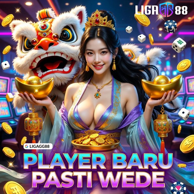 Nona Suka Ligagg88 tweet media