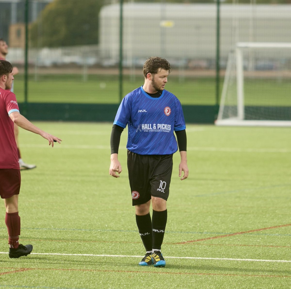 Withington Wanderers FC tweet media