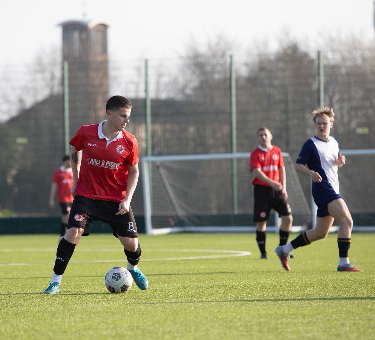 Withington Wanderers FC tweet media