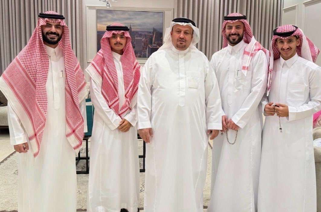 ابراهيم صالح الغفيلي tweet media