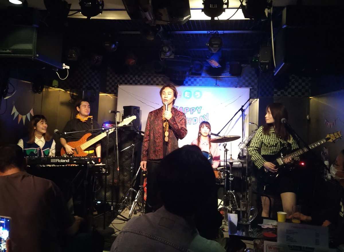 オー tweet media