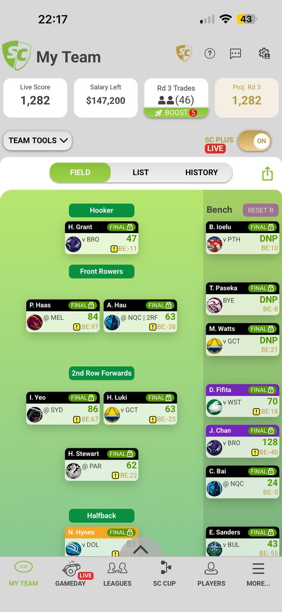 Daniel Verrell tweet media