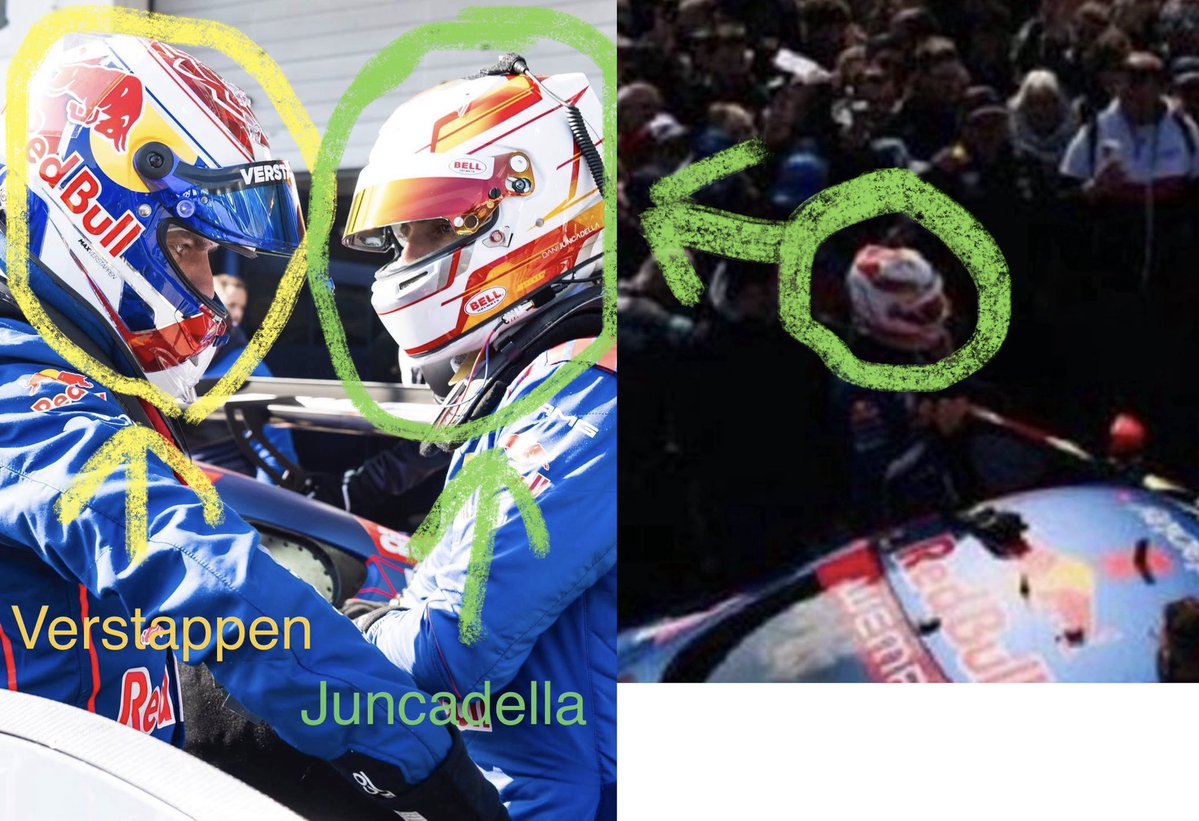 Ancaro 🐍⚫️ tweet media