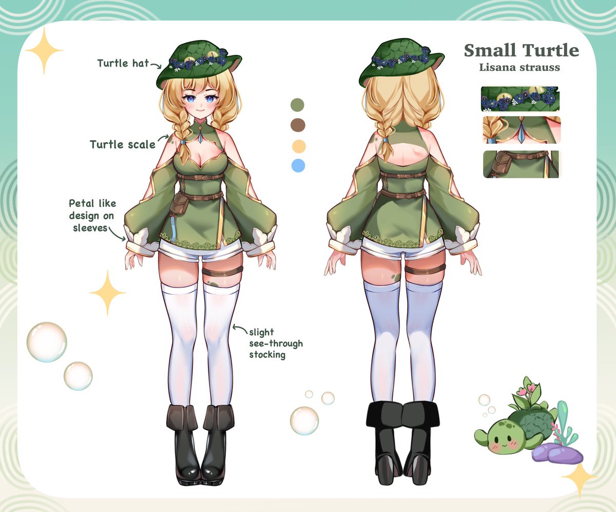 lill turtle tweet media