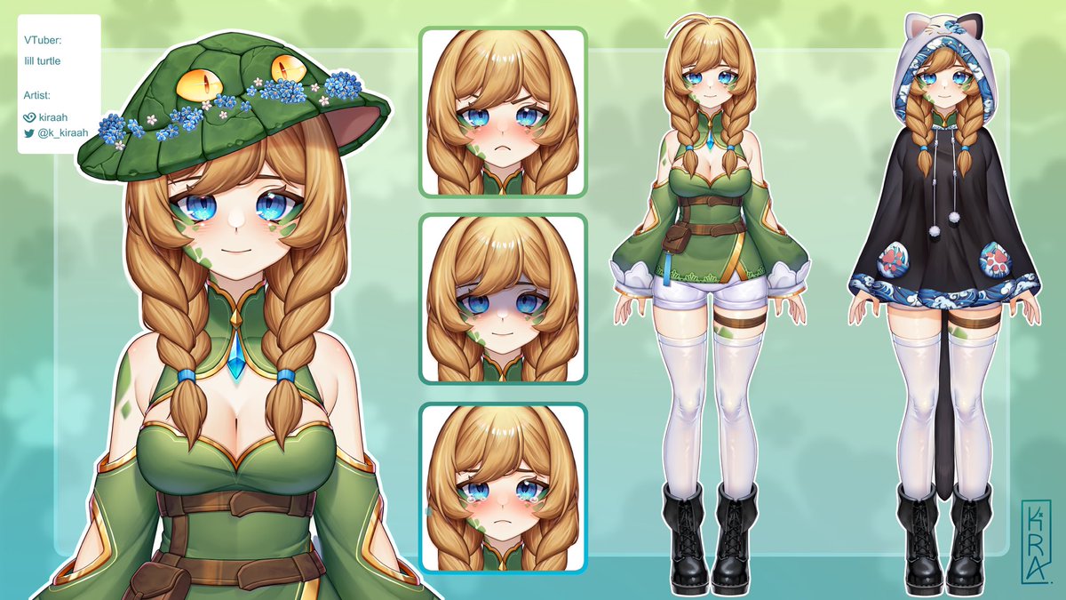 lill turtle tweet media