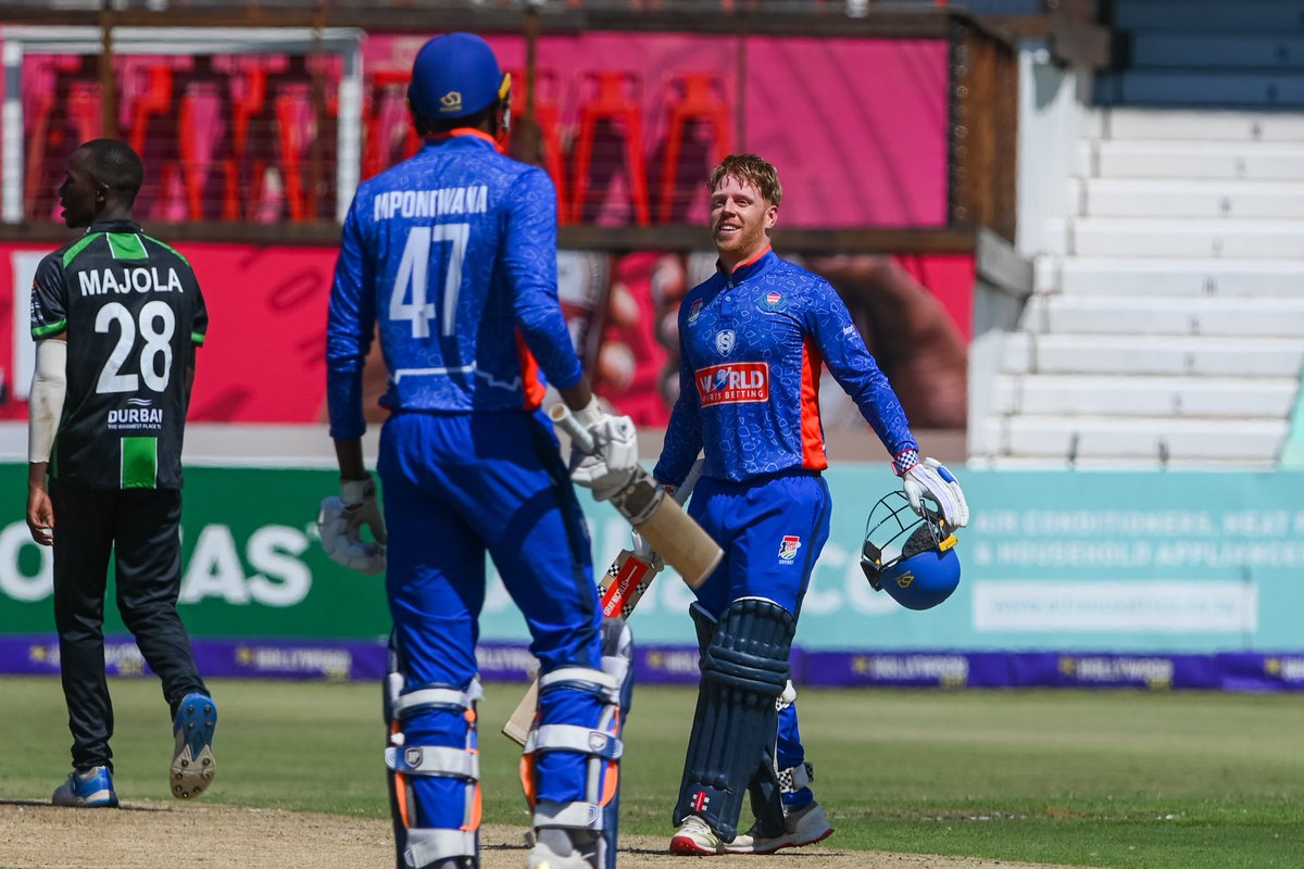 Western Province Men tweet media