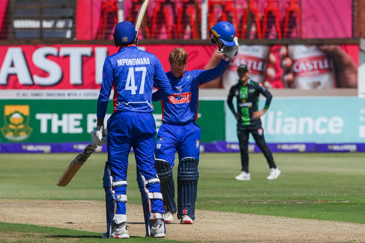 Western Province Men tweet media