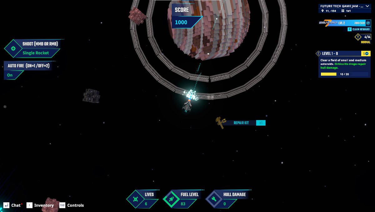 ViViD 💿 tweet media