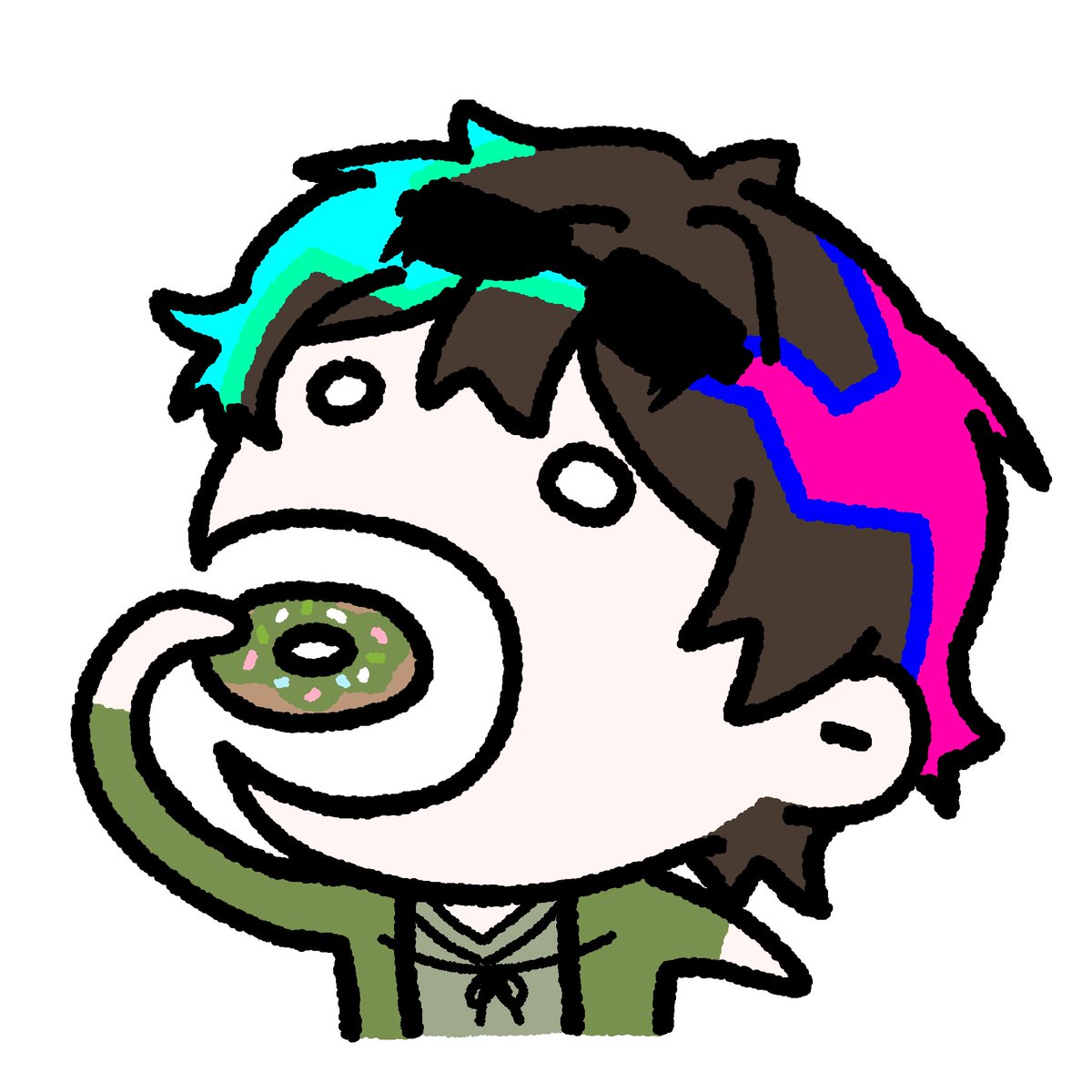 ❄️ㅌㅊㅅ캐러멜 마키아토 tweet media