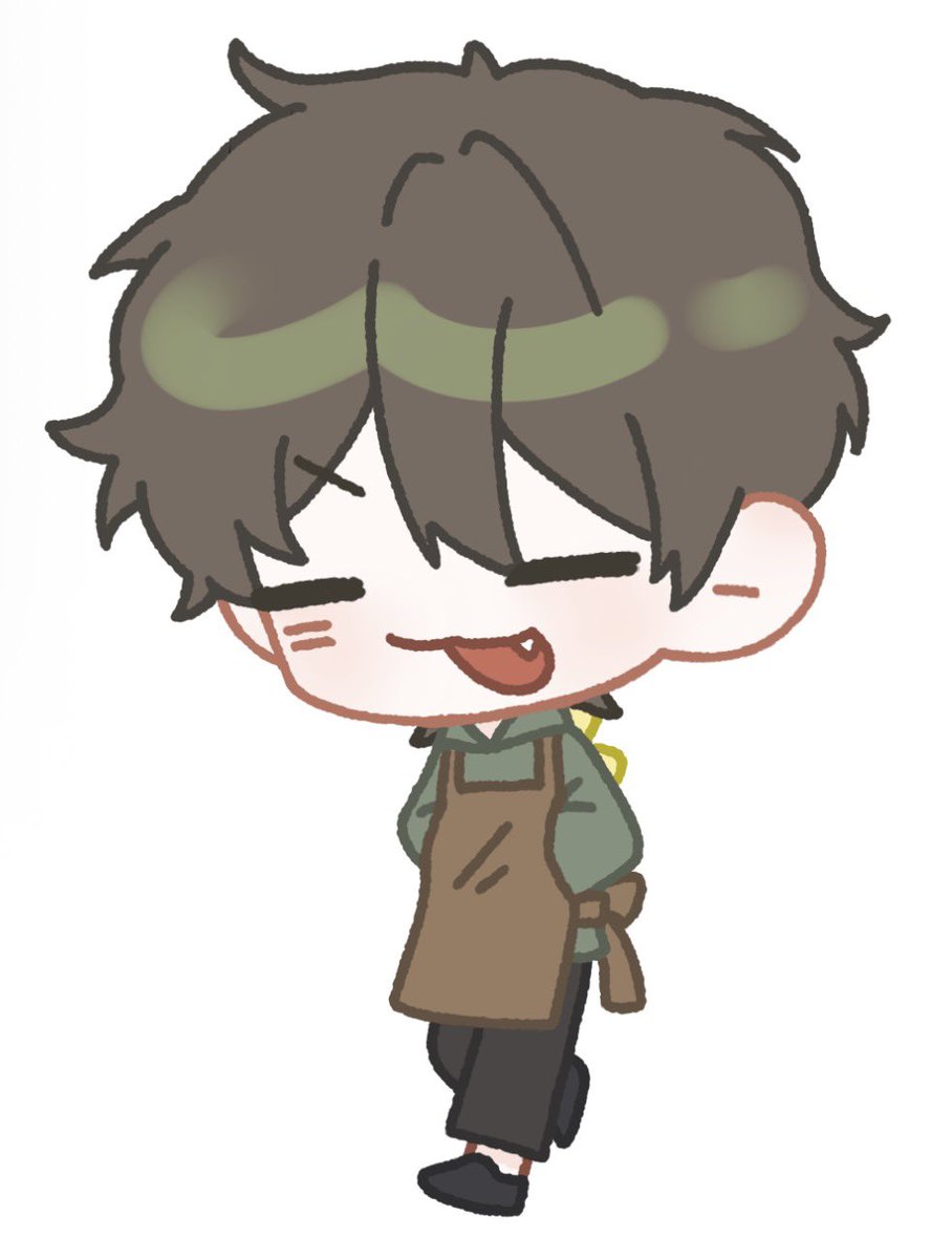 ❄️ㅌㅊㅅ캐러멜 마키아토 tweet media