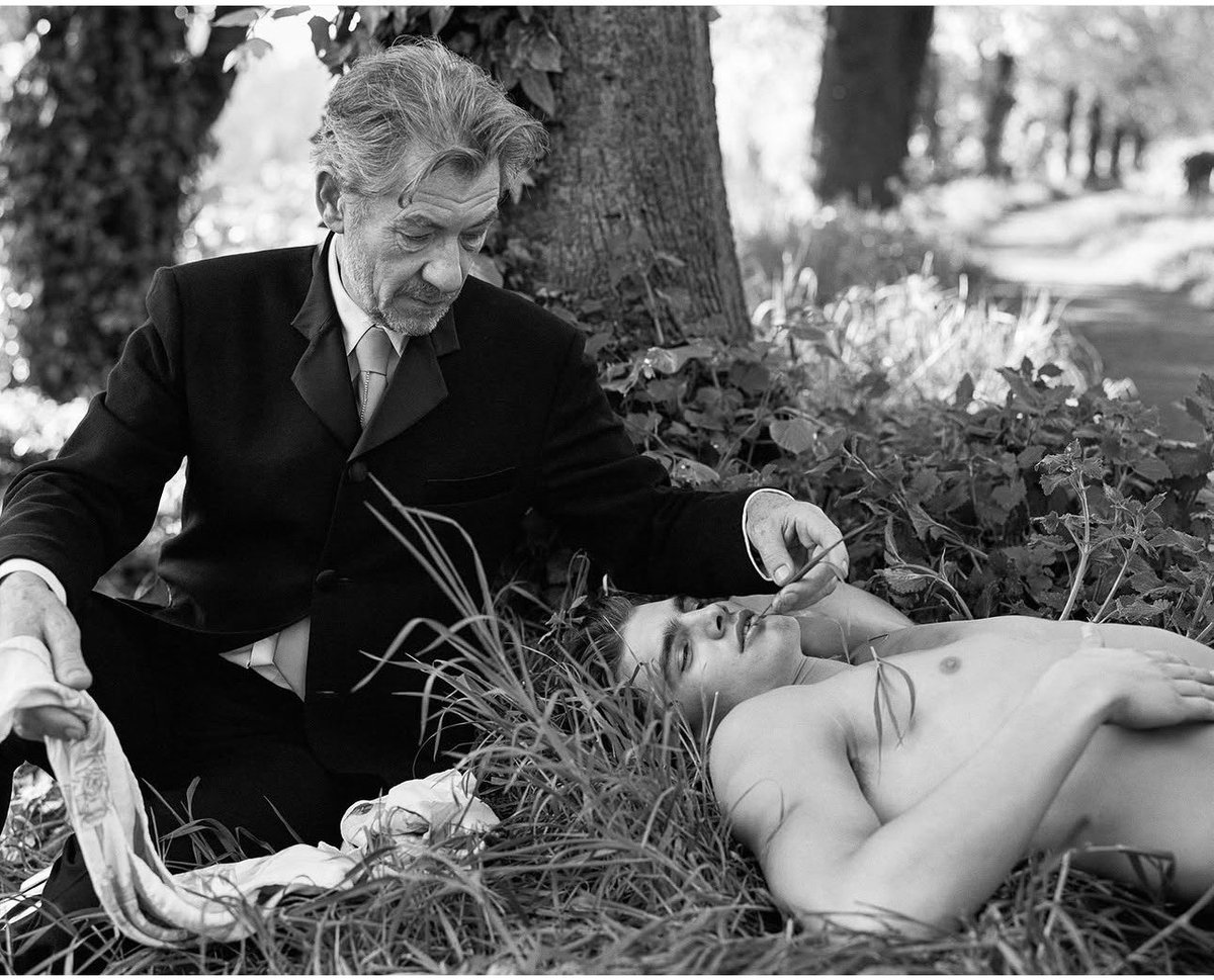 Gay Interrupted tweet media