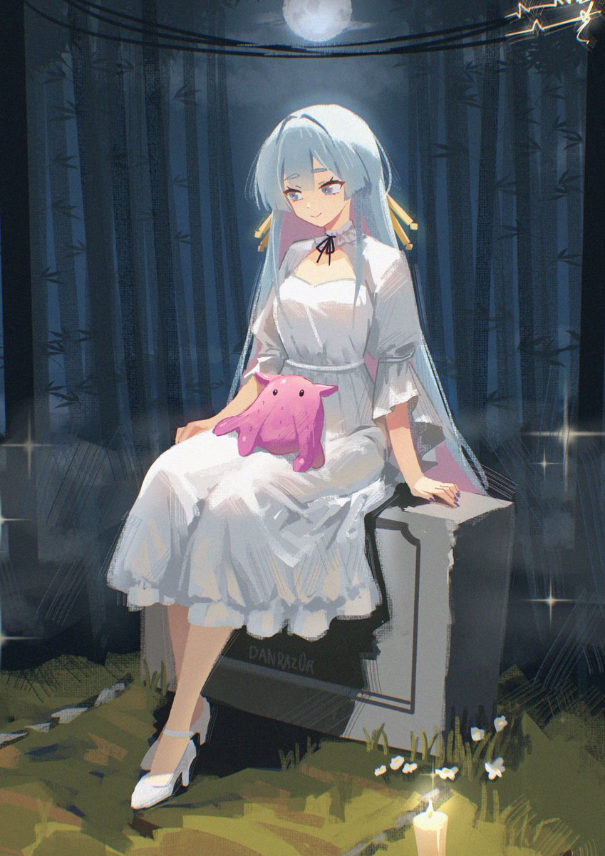 Danraz0r😽 tweet media