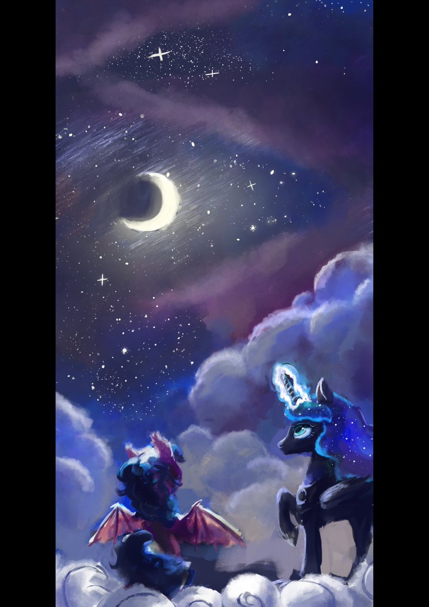 XallaanaCyoxCyor (comms open) tweet media