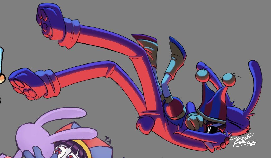 ✨️Mac🏳️‍⚧️✨️ tweet media