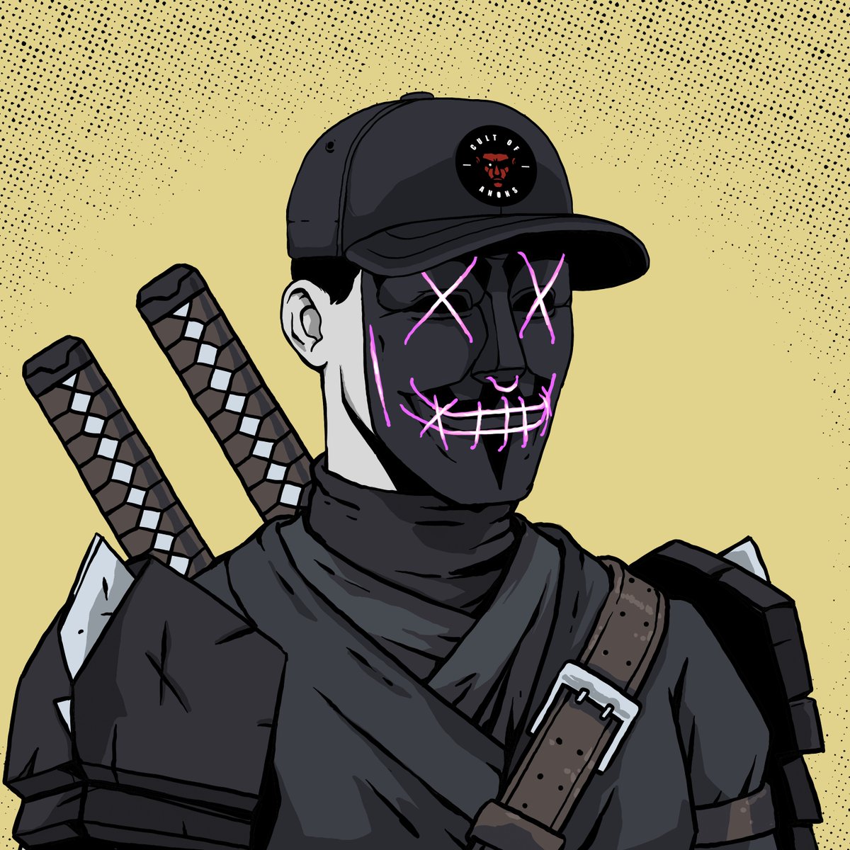 GhostMan.inj tweet media