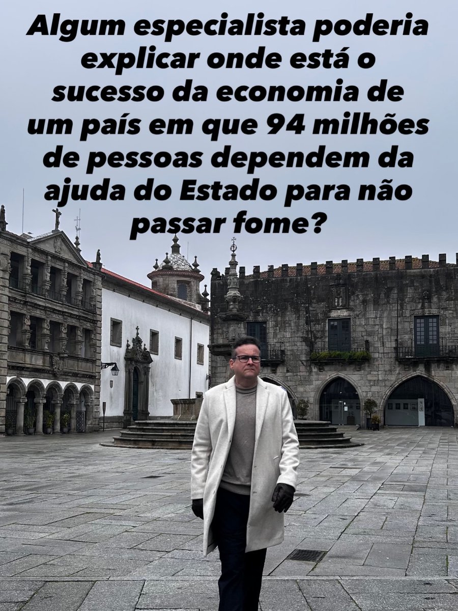 TomRipley22's tweet photo. PERGUNTA PARA ESQUERDISTAS...
Amigos, vamos ver se algum tem miolos para responder essa. https://t.co/VwDEllytsq