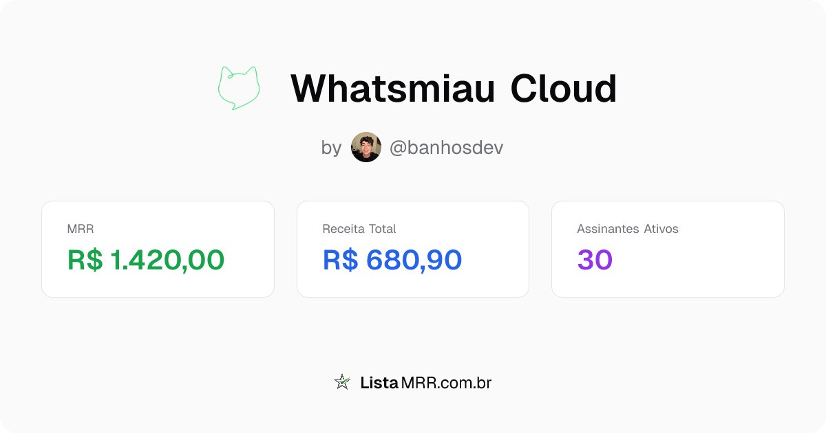 ListaMRR tweet media