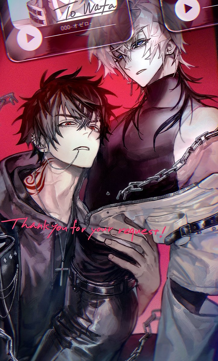 立間ゾタツ tweet media