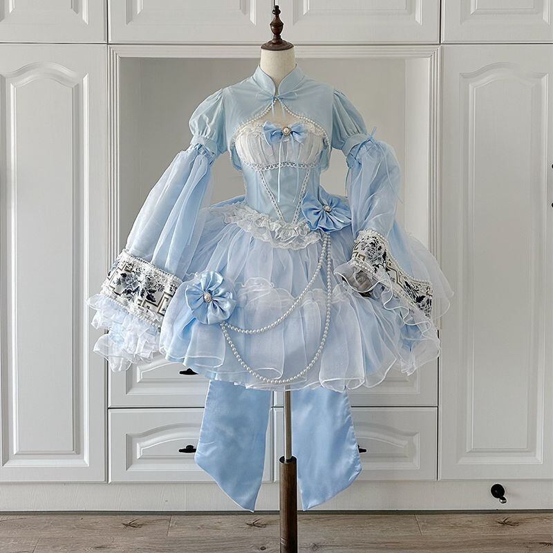 Maiden's Rêve❤（メイデンズ・レーブ） tweet media