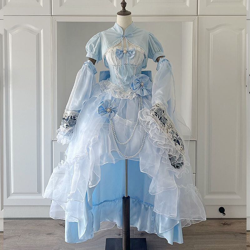 Maiden's Rêve❤（メイデンズ・レーブ） tweet media