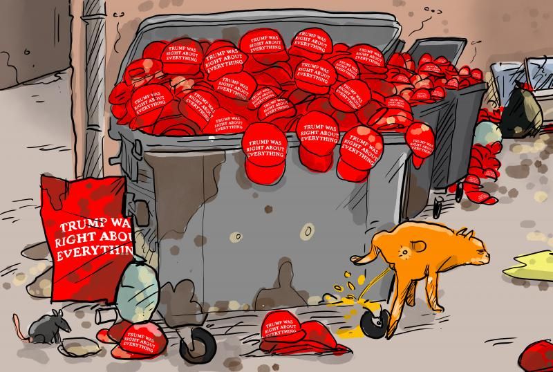 Cartoon Movement tweet media