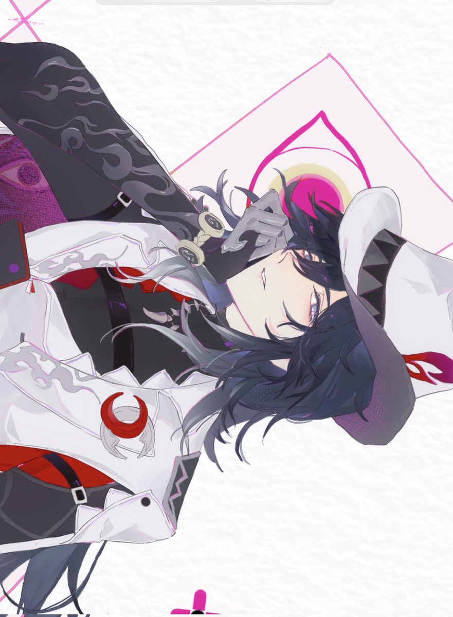 大腦_過载 tweet media