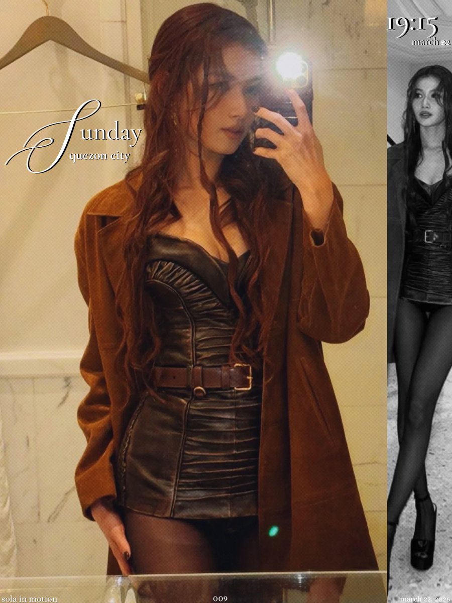 𝒮ola. tweet media