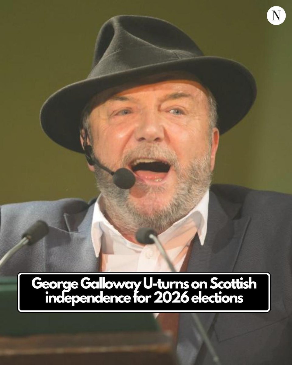 The National tweet media