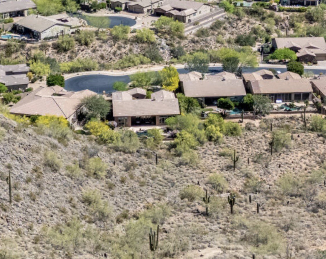 Mike Zschunke, Shift1 Properties Arizona / BHHSAZ tweet media