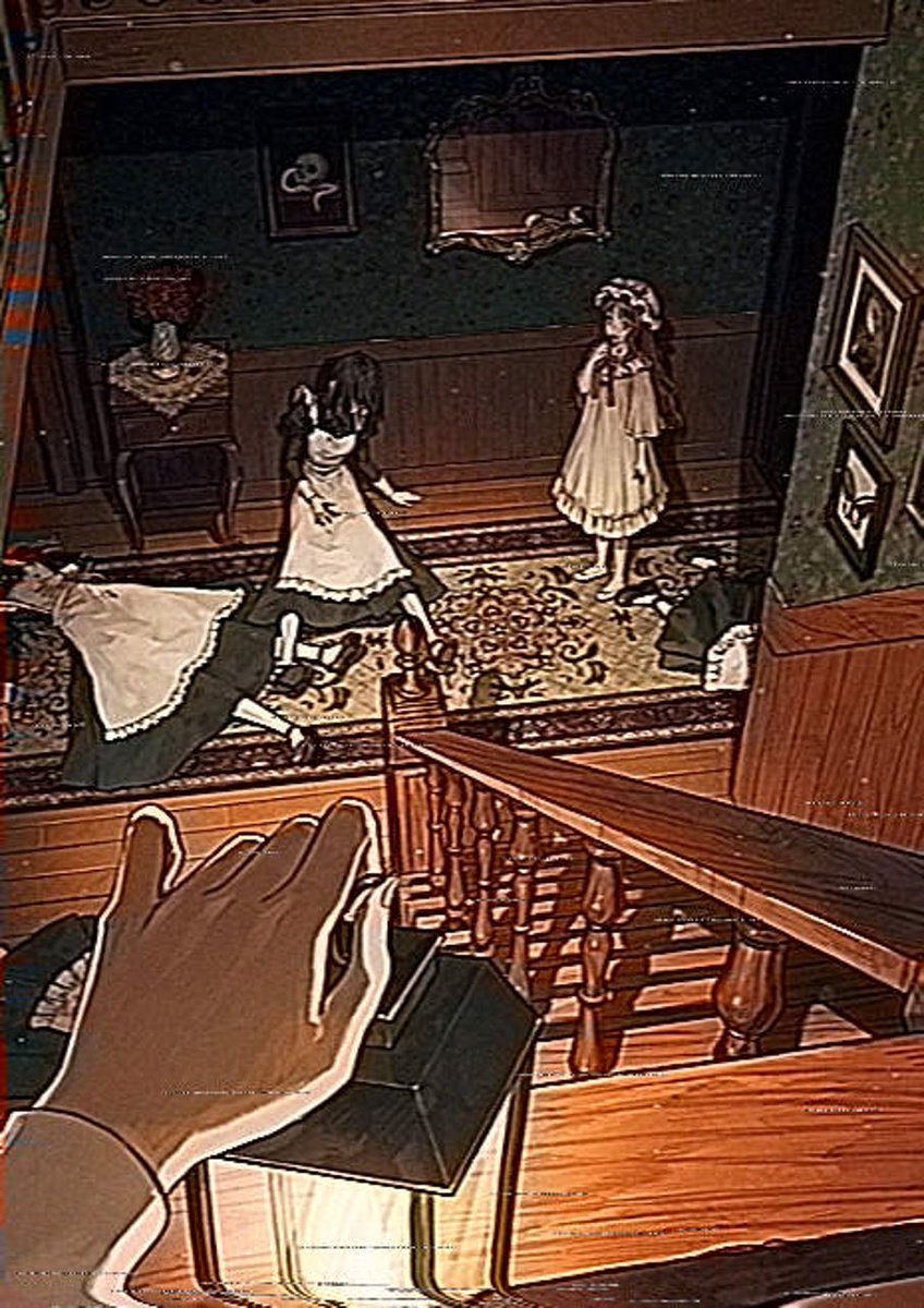 寿 なし子🌹初作品集発売中 tweet media