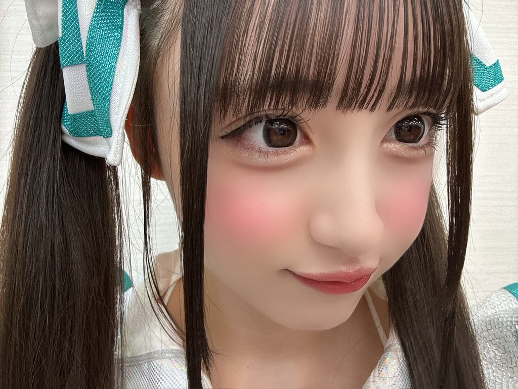 若葉のあ【iLiFE!】 tweet media