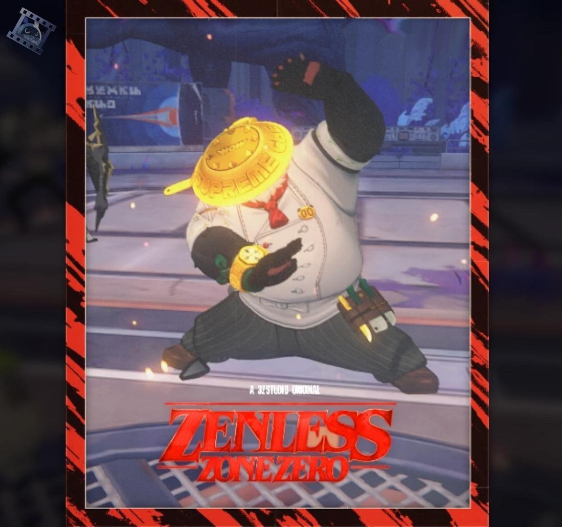 🥕 ZZZFESS! tweet media