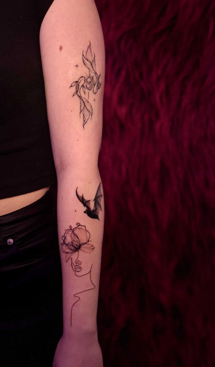 Goddess Maya💋 tweet media